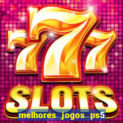 melhores jogos ps5 mundo aberto